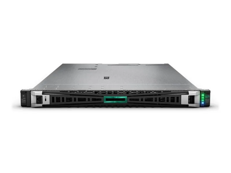 HPE HPE ProLiant DL360 Gen11 1U Rack Server P51932-B21 Xeon Gold 5415+ 2.90 GHz 32GB 800W — product photo