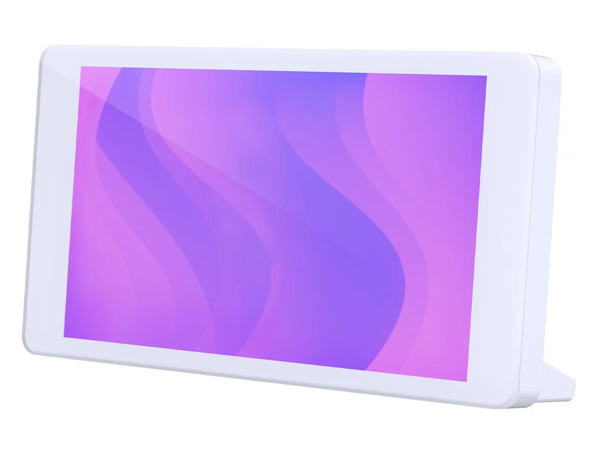 Phanteks Phanteks PH-HRLCD_WT01 5.5" 2160x1440 IPS LCD diy cooling — product photo