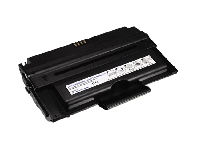 DELL DELL 330-2208 Toner Cartridge Black 3000 Pages for 2335DN 2355DN — product photo