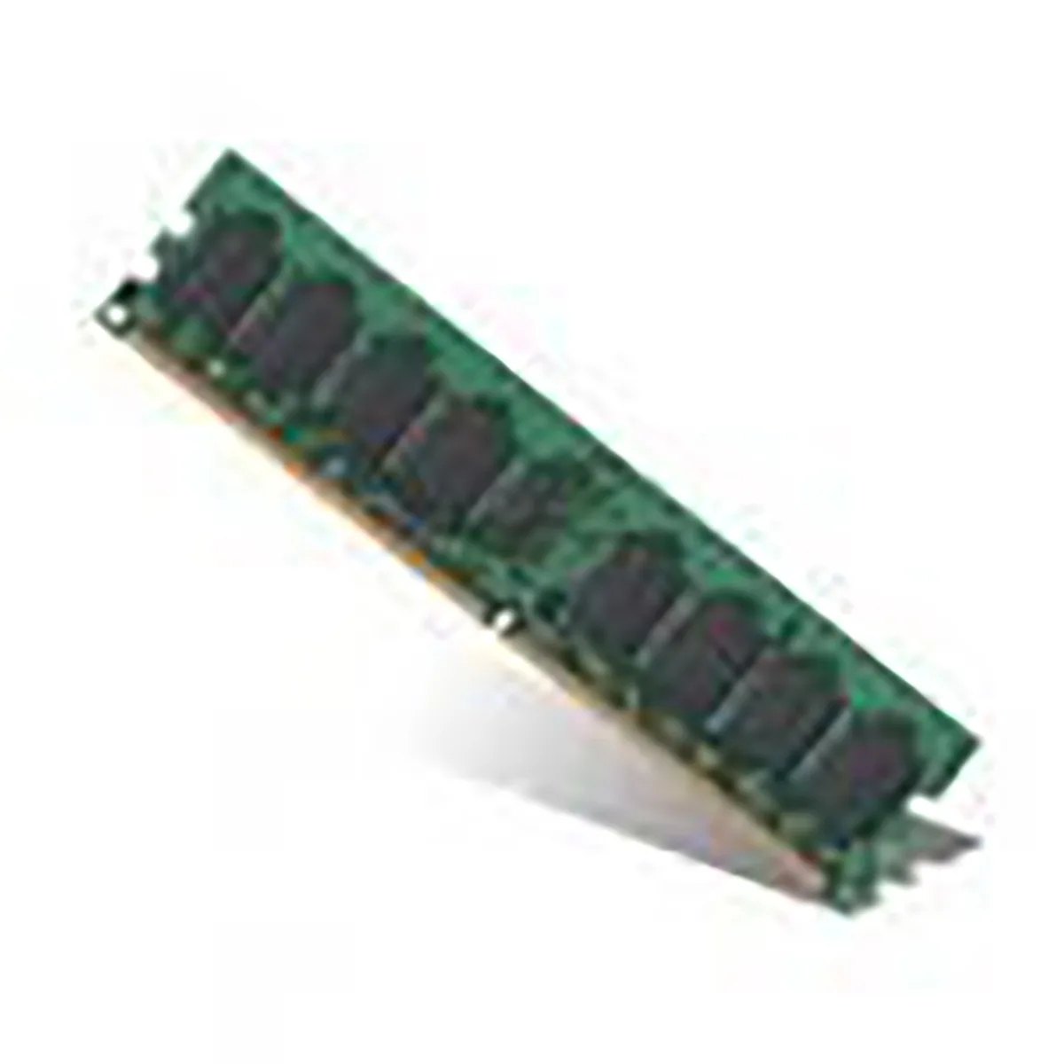 Patriot Memory Patriot Memory 1GB 667MHz DDR2 PC2-5300 SDRAM memory card — product photo