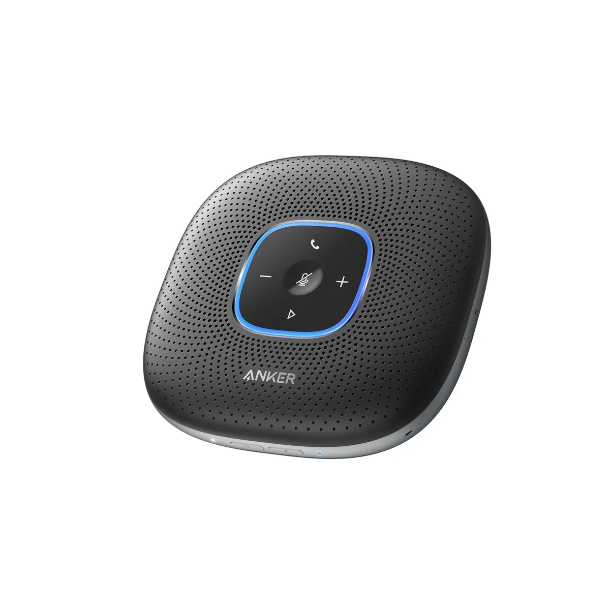  AnkerWork S600 PowerConf Bluetooth Speakerphone 6 Mics 24 Hours 5200mAh — product photo