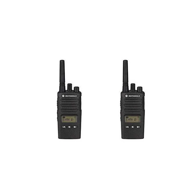 Motorola Motorola RMU2080d Two-Way Radio 2-Pack 2W 8Ch — product photo