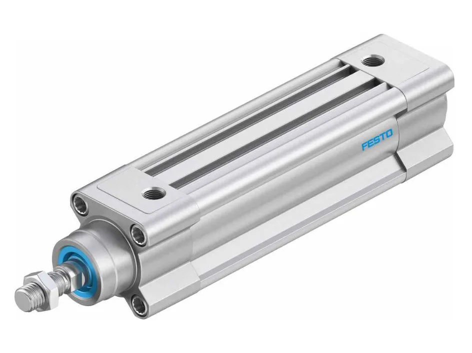Festo Festo DSBC-100-160-PPSA-N3 1384896 ISO Cylinder electrician tool — product photo