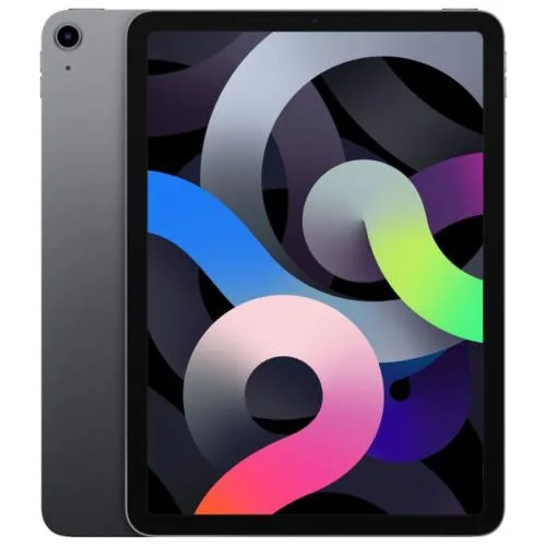 Apple Apple iPad Air 5 64GB Cellular 10.9" Space Gray 2022 new — product photo