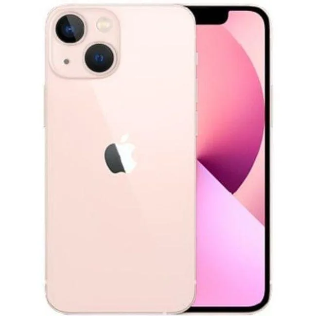 Apple Apple iPhone 13 mini 128GB Pink T-Mobile Locked (Grade B) — product photo