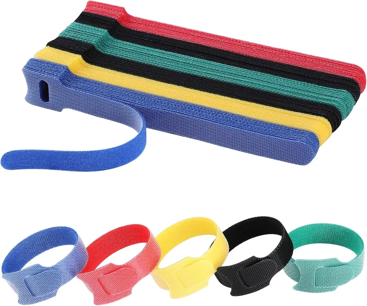 Ennovor Ennovor 120 Cable Ties Accessory — product photo