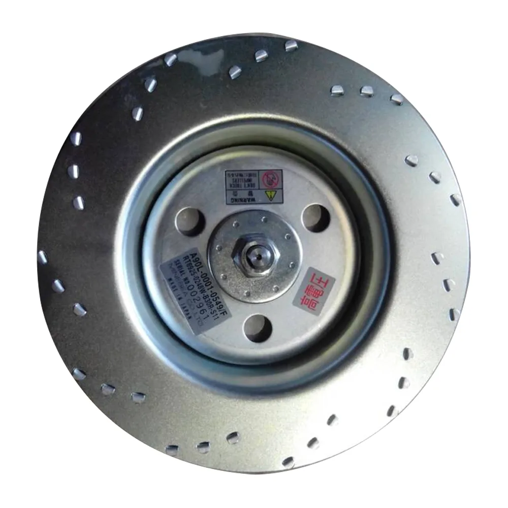 Fans Fans A90L-0001-0549 FV 380-400V System Fan — product photo