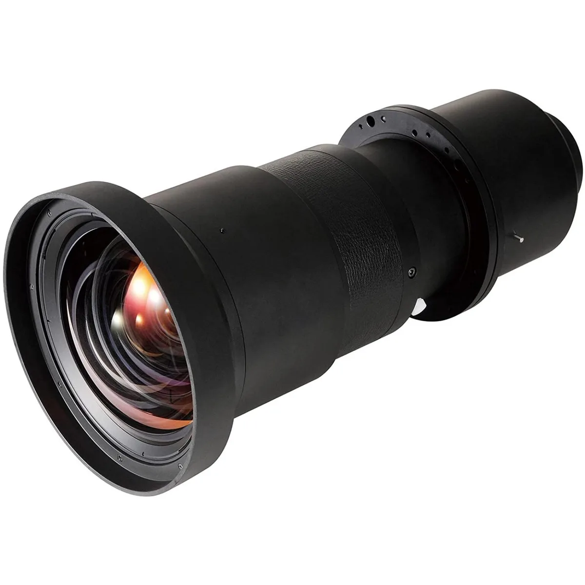 NEC Display Solutions NEC Display Solutions NP25FLR 0.67:1 Fixed Short Throw Lens projector accessory — product photo