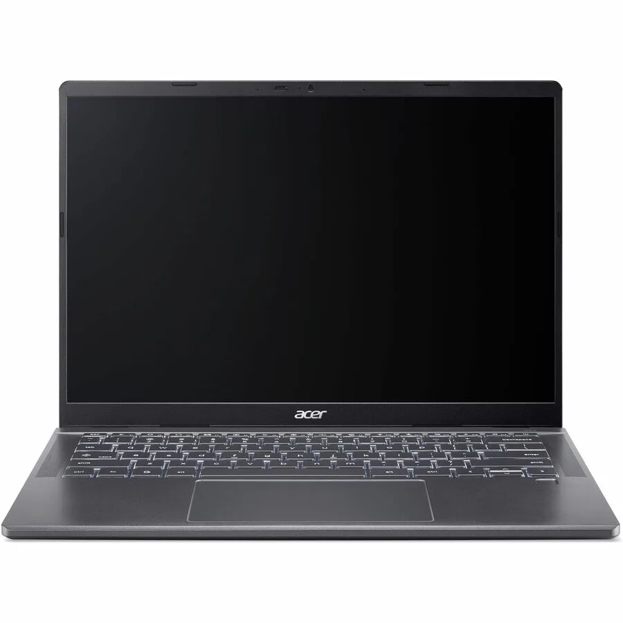 Acer America Acer America NX.JM4AA.006 Chromebook 14 32 GB 512 GB Core Ultra 7 155U — product photo
