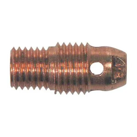 Miller - Weldcraft Miller - Weldcraft 13N29 Collet Body Copper 1/8 In PK5 — product photo