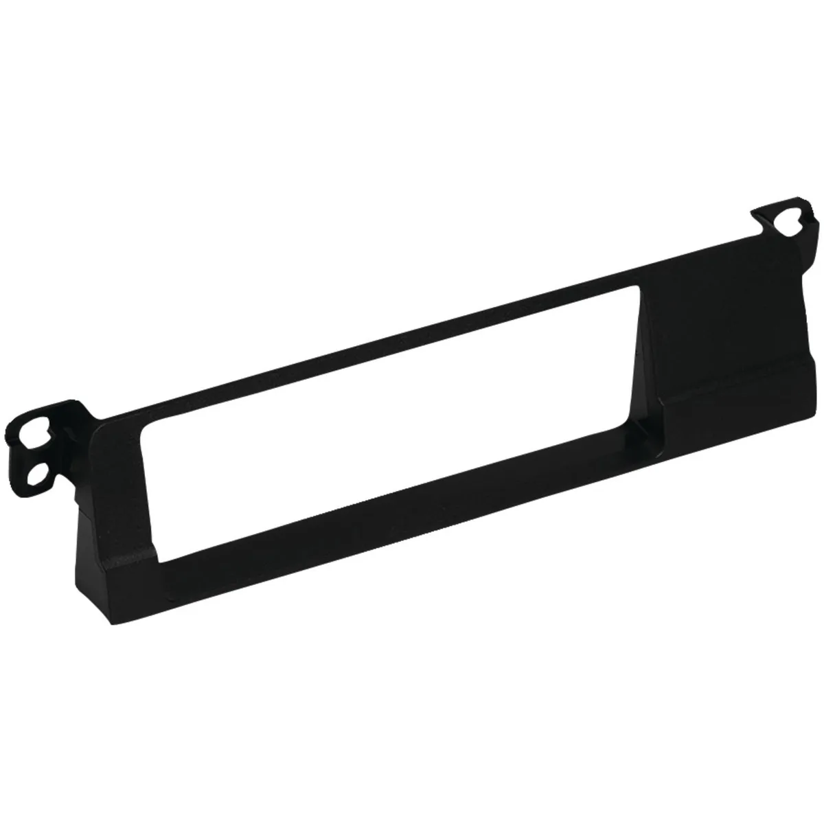 METRA METRA 99-9300 single DIN installation multi kit 97-05 BMW 318 323 325 328 330 car electronics accessory — product photo