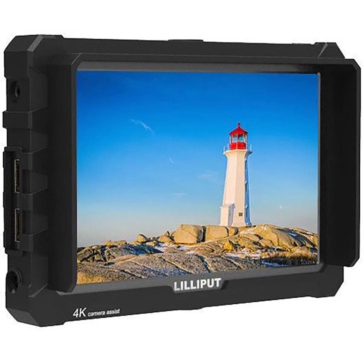 Lilliput Lilliput A7S 7" 1920x1200 HDMI 1.4 Field Monitor 4K Input — product photo