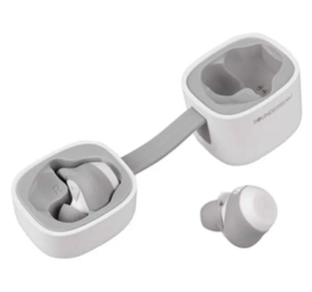 SOUNDSTREAM SOUNDSTREAM H2GO True Wireless Earbuds White 5.0 — product photo