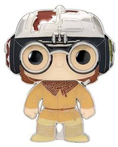 Funko Funko Pop! Pins Star Wars Young Annikan action figure — product photo