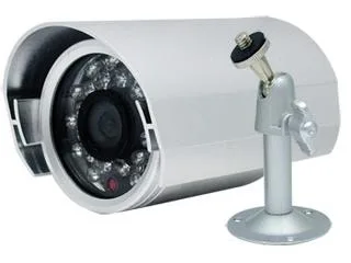 Bluecctv Bluecctv BL-IR8221 420 TV Lines 21IR 3.6mm analog camera — product photo