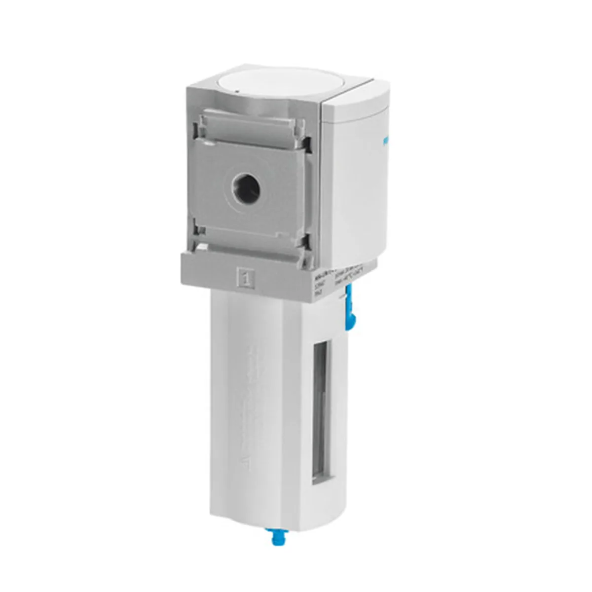 Festo Festo MS6N-LFM-3/8-ARV Micro Filter 531868 — product photo