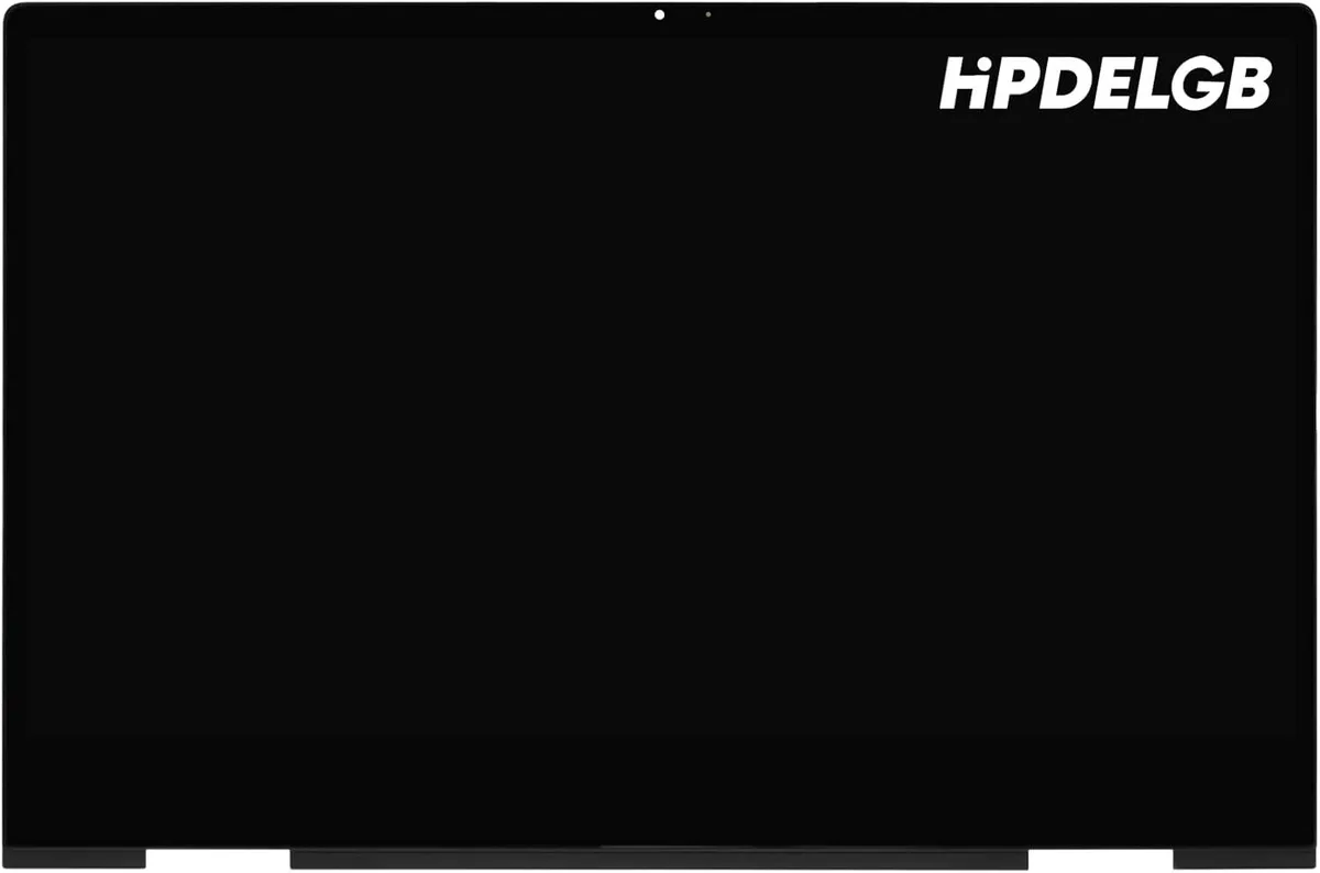 NUOLAISUN NUOLAISUN LCD Touch Screen Display for HP Envy x360 15-ds 15m-ds series — product photo