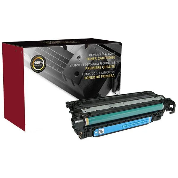 West Point Products West Point Products 200565P Cyan Toner Cartridge CE401A 6000 Pages — product photo
