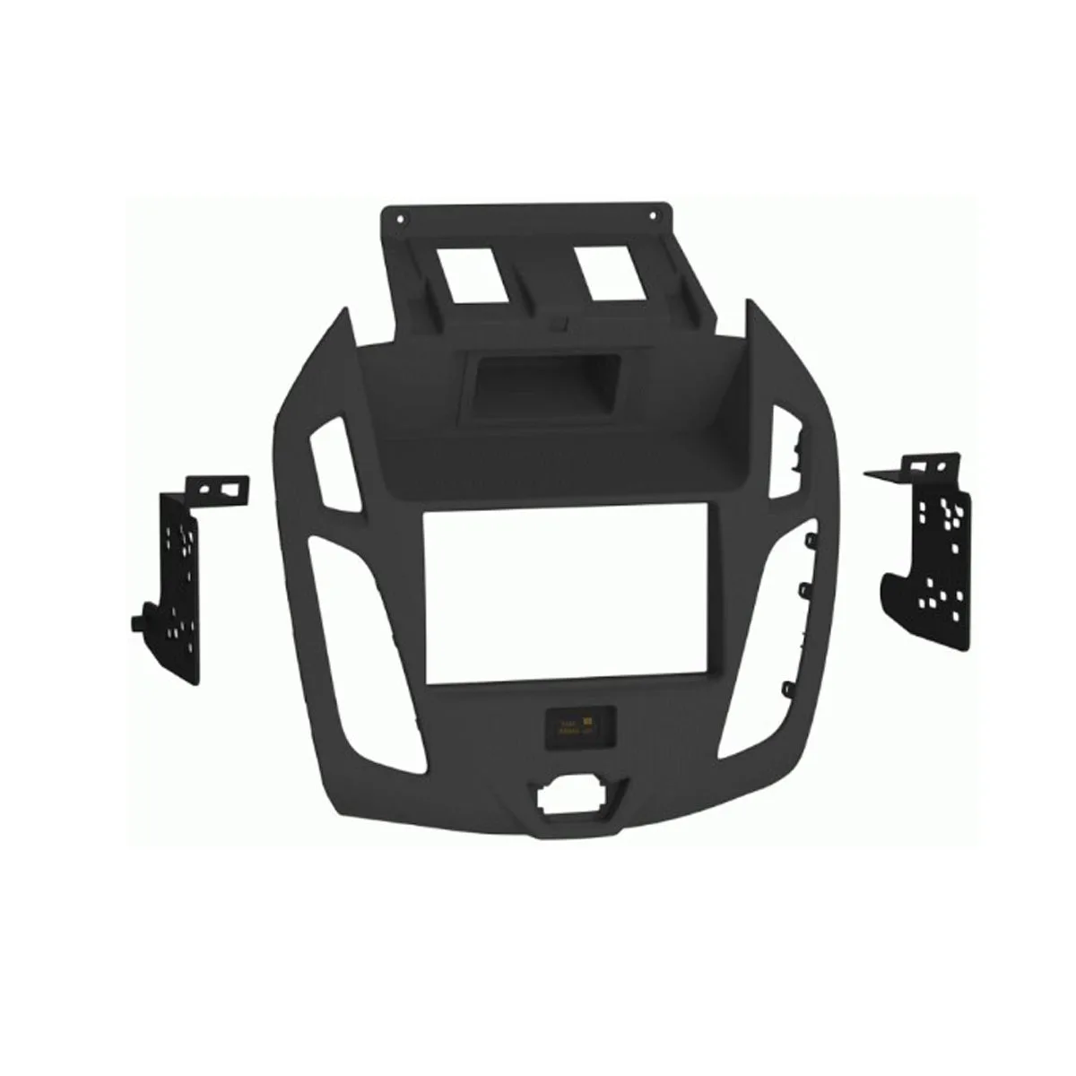 METRA METRA 99-5856B dash kit for 2014-2018 Ford Transit Connect — product photo