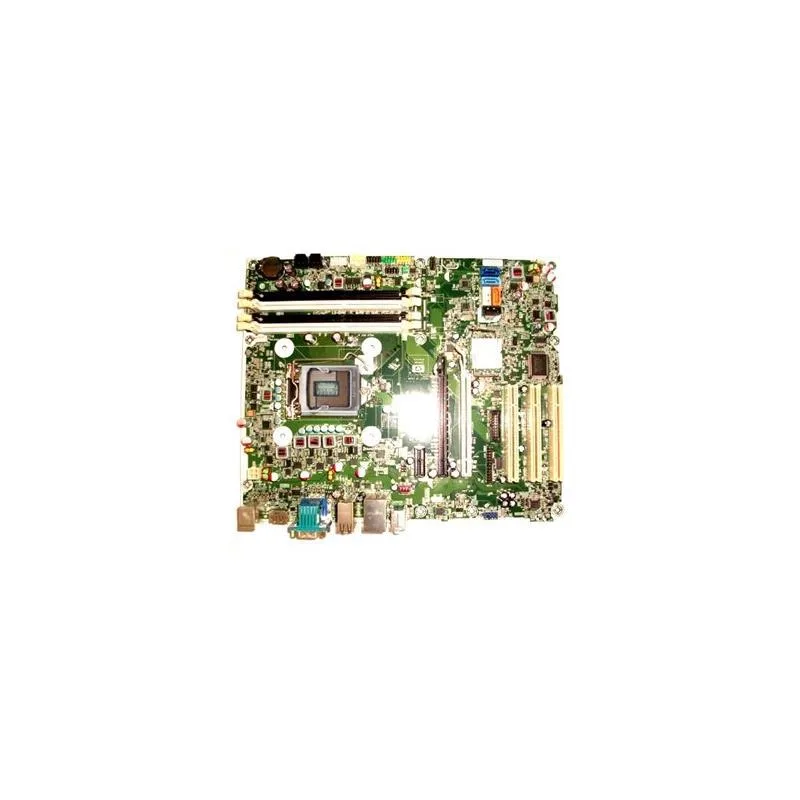 HP HP 505802-001 8100 Elite Piketown SFF MS-7557 Motherboard — product photo