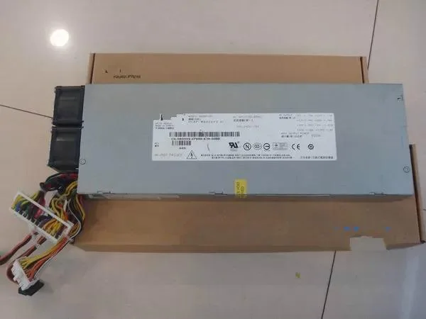 Supersuperuncle Supersuperuncle 600W server power supply RD595 for DELL 1435 — product photo
