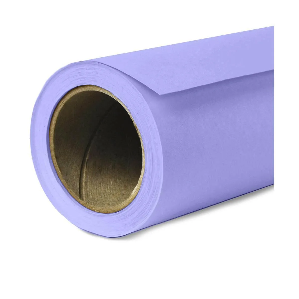 SAVAGE SAVAGE Widetone Seamless Background Paper 53" x 18' Orchid #29 — product photo