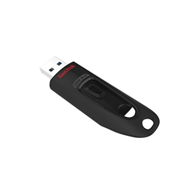 SanDisk SanDisk Ultra USB 3.0 Flash Drive 64GB SDCZ48-064G-UAM46 — product photo