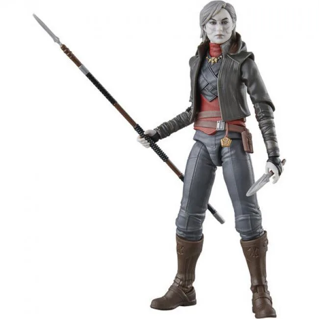 Hasbro Hasbro G15605X00 Star Wars Jedi Survivor Nightsister Merrin Action Figure — product photo