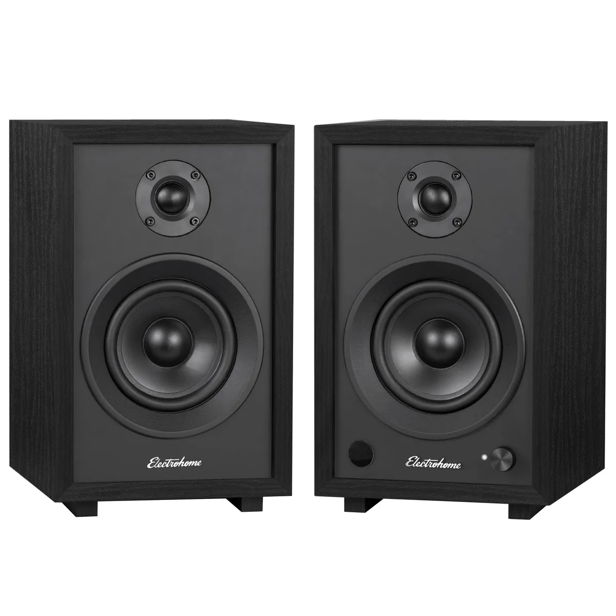 ELECTROHOME ELECTROHOME EB30B 2.0 Home Audio Speakers — product photo