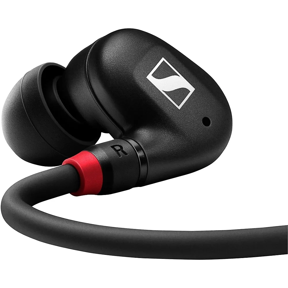 Sennheiser Sennheiser IE 40 PRO in-ear monitoring headphones black 10mm — product photo