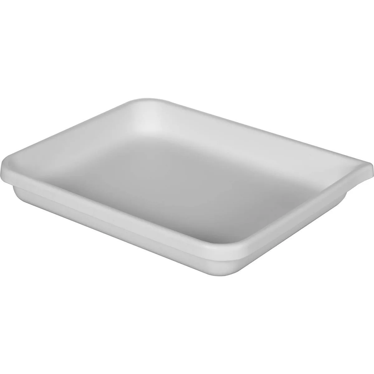 CescoLite CescoLite 11x14x3" Developing Tray Flat Bottom #CL1114T — product photo