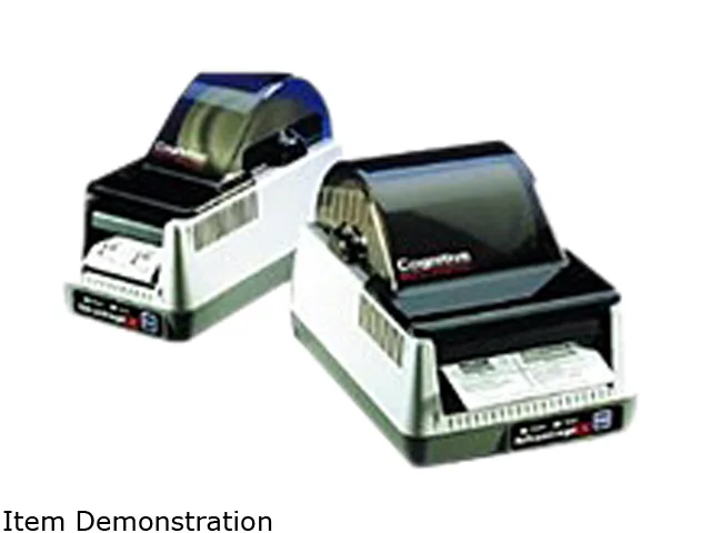 Cognitive TPG Cognitive TPG LBD24-2043-014G Advantage LX Direct Thermal Label Printer 203 dpi 3 in/s — product photo