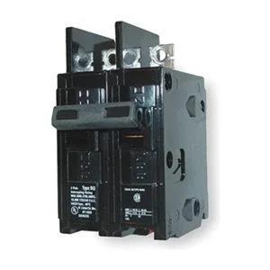 SIEMENS SIEMENS BQ2B040 Circuit Breaker 40A 2 Pole 120/240V AC — product photo