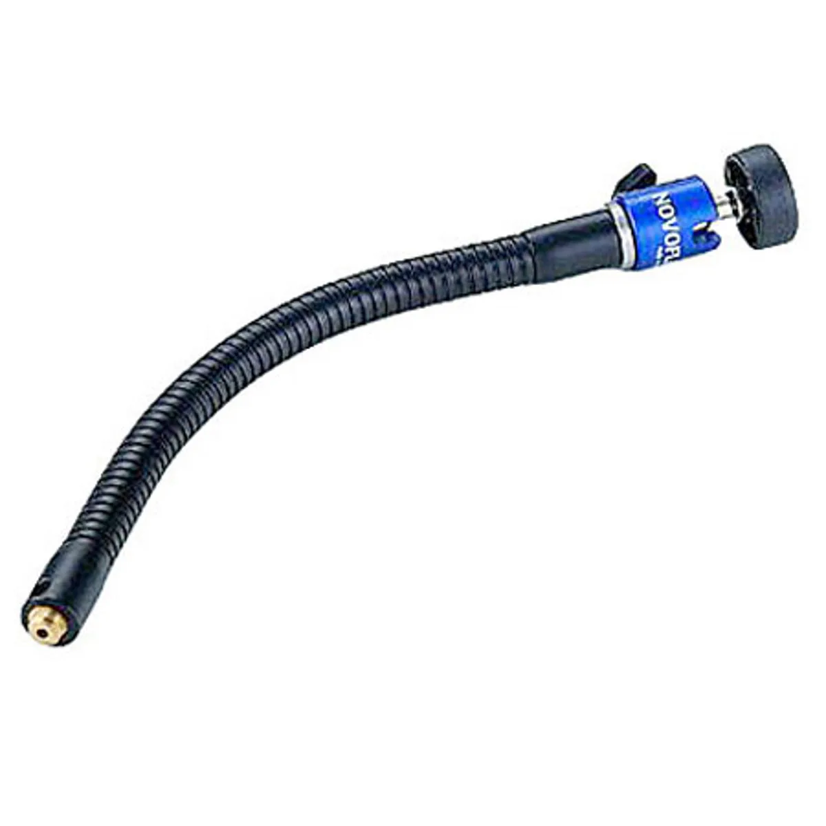 NovoFlex NovoFlex Flexible Arm 10.24" (26cm) Small Ball Head Hot Shoe 1/4-20 Thread — product photo