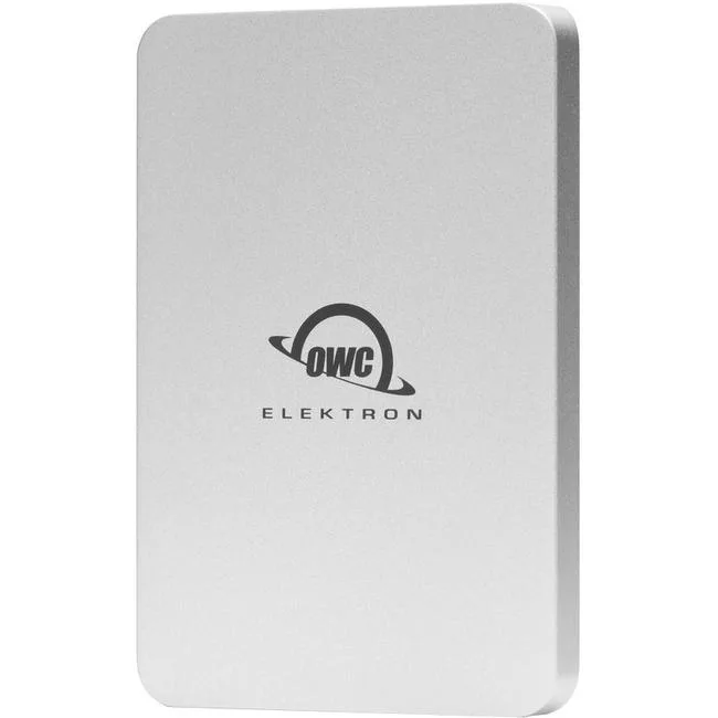 OWC Digital OWC Digital Envoy Pro Elektron 1TB portable SSD OWCENVPK01 — product photo