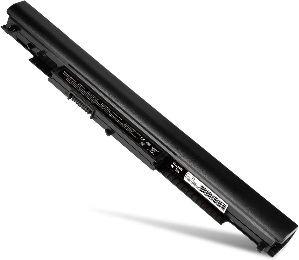 TAURKENAM TAURKENAM 14.8V 2200mAh 4-cell laptop battery HS03 HS04 — product photo