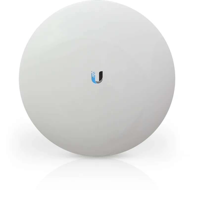 Ubiquiti Networks Ubiquiti Networks NBE-5AC-GEN2 450 Mb/s network antenna — product photo