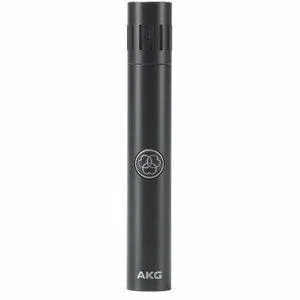 AKG ACOUSTICS AKG ACOUSTICS AKG-C151 electret condenser microphone — product photo