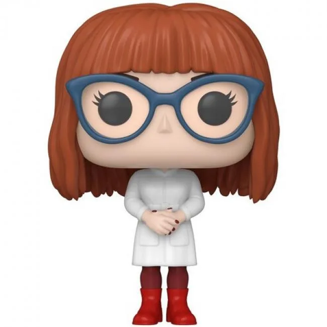 Funko Funko 83314 POP! Television Wednesday Rave'n Marilyn Thornhill Vinyl Figure 3.9 inches — product photo