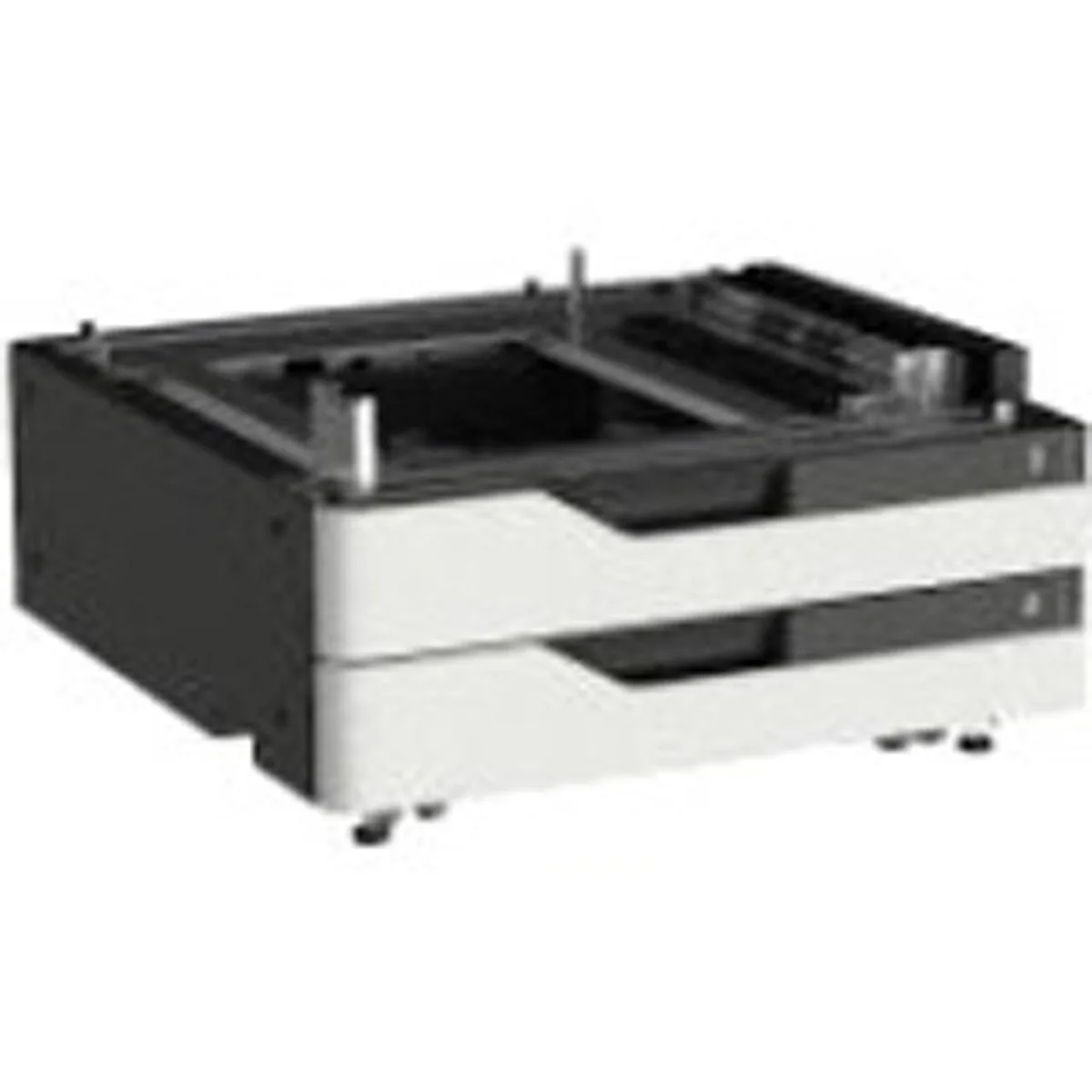Lexmark Lexmark 32C0050 Media Tray / Feeder 1000 Sheets 2 Trays server rack — product photo