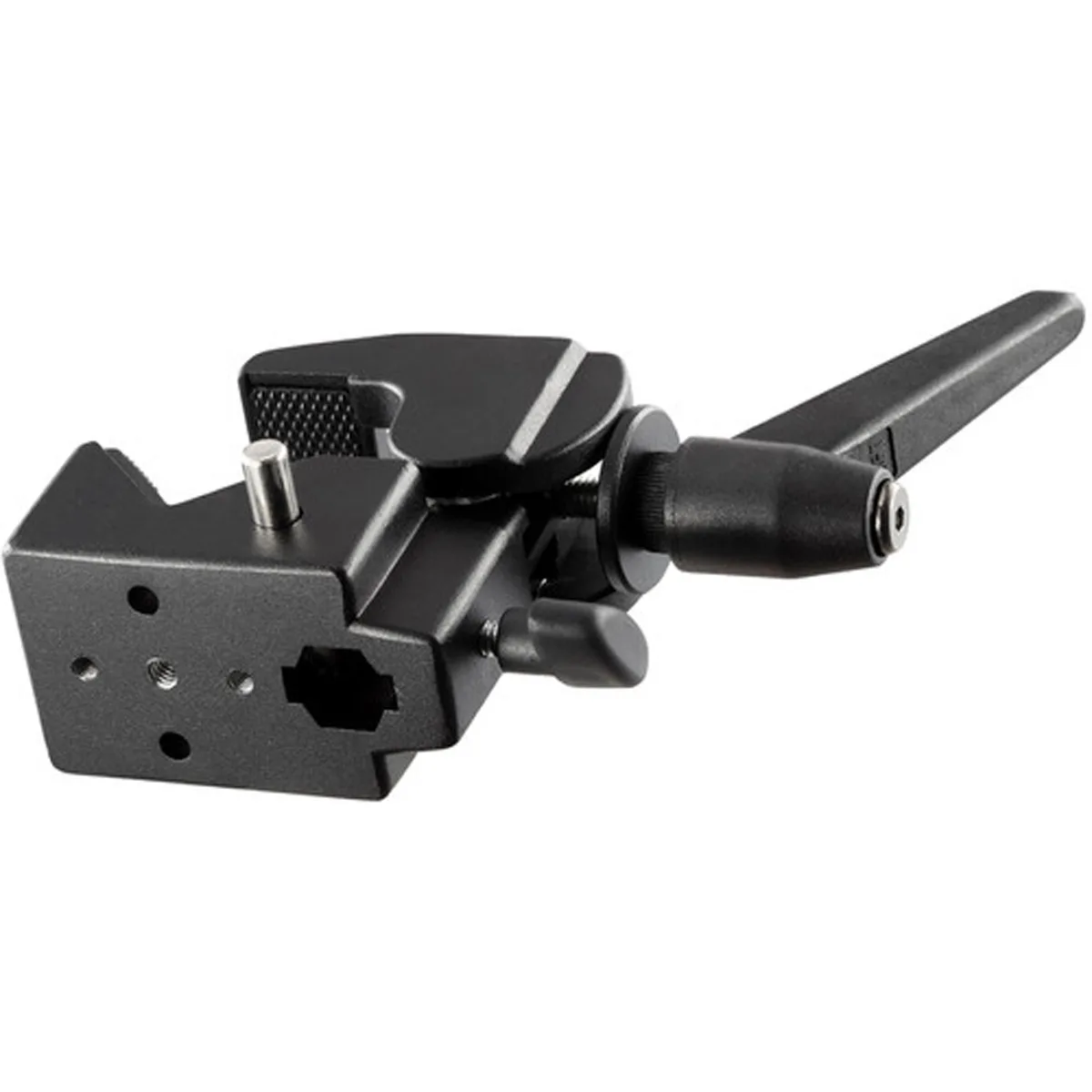Godox Photo Equipment Co. Ltd Godox LSA-03 Nano Clamp studio with ratchet handle — product photo
