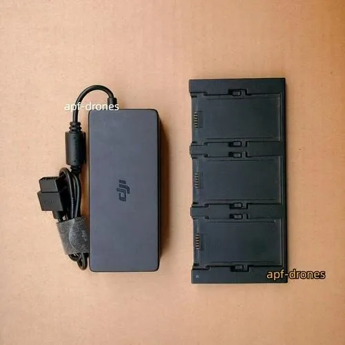DJI DJI Spark Battery Charging Hub and Charger — product photo