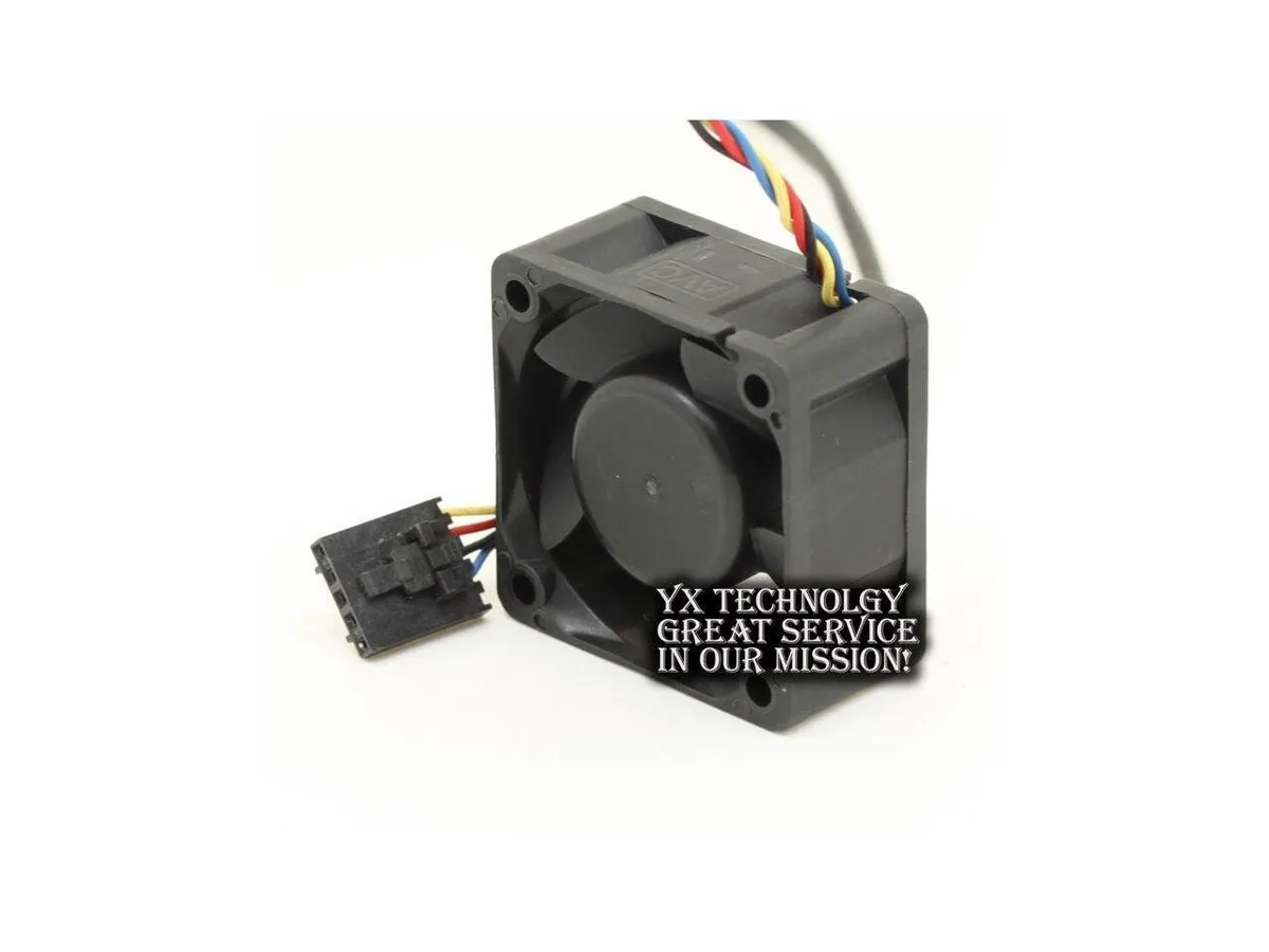 Fans Fans DS04020R12MP 4020 12V .15A 40x40x20mm case fan — product photo