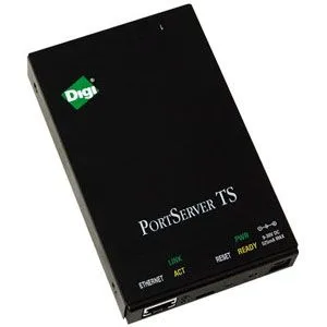 Digi International Digi International 70002041 PortServer TS 1 Device Server — product photo