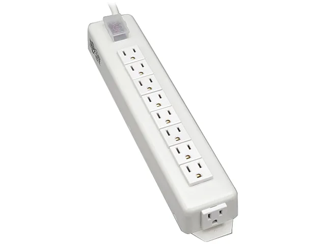 Tripp Lite Tripp Lite TLM915NC 9 Outlet Power Strip 15 ft Cord — product photo