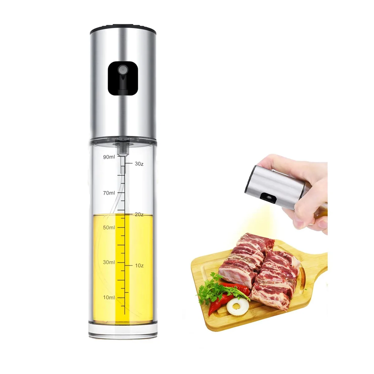  Applicator 100ml — product photo