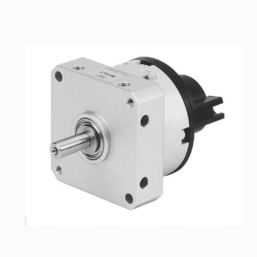 Festo Festo DSM-6-180-P-A Semi-Rotary Actuator 173196 180 electrician tool — product photo