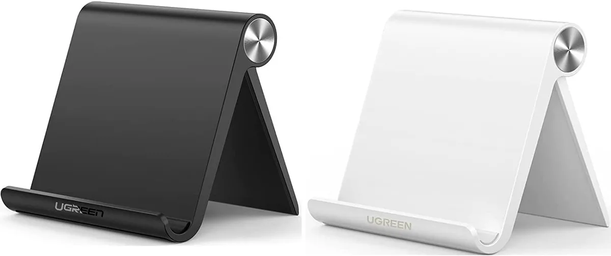 UGREEN UGREEN Adjustable Foldable Phone Mount — product photo