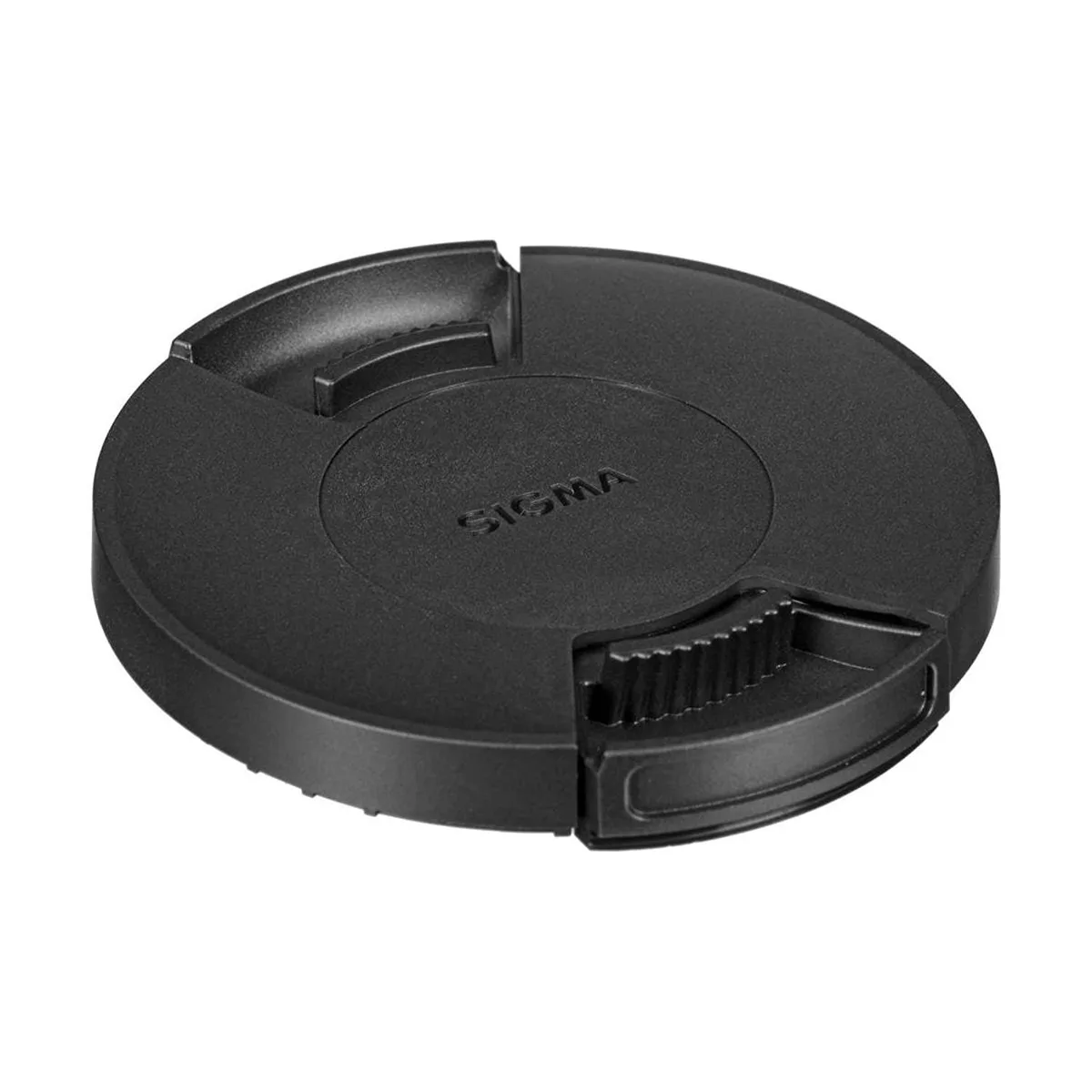 SIGMA SIGMA LCF-67 III Center Pinch Front Lens Cap 67mm — product photo