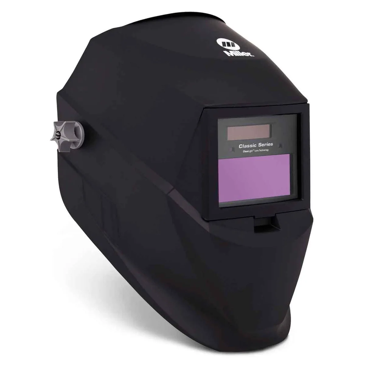 Miller Enterprises Miller Enterprises 287803 Auto-Darkening Welding Helmet — product photo